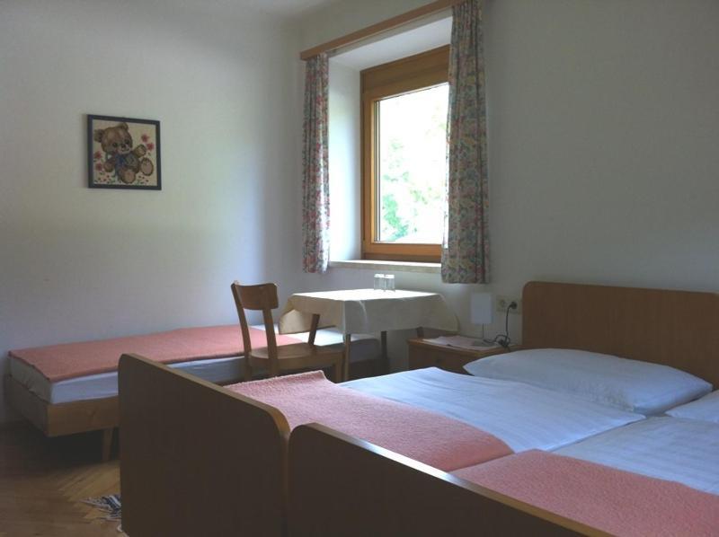 Gaestehaus Kuchernig Völkermarkt Exteriör bild